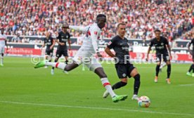 17.09.22 VfB Stuttgart - Eintracht Frankfurt