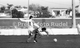 05.02.93 VfB Stuttgart - AC Sparta Prag