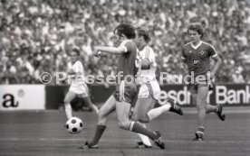 26.05.1984 VfB Stuttgart - Hamburger SV