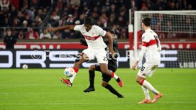 09.11.25 VfB Stuttgart - FC Augsburg