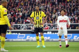 15.04.23 VfB Stuttgart - Borussia Dortmund
