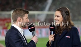 VfB Stuttgart - 1. FC Union Berlin