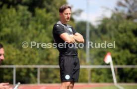 18.07.2020 SV Vaihingen - Stuttgarter Kickers