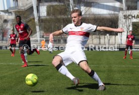 U19 VfB Stuttgart - U19 1. FC N&uuml;rnberg