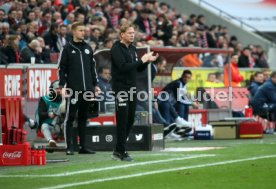 1. FC K&ouml;ln - FC Bayern M&uuml;nchen