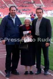 21.10.00 VfB Stuttgart - SpVgg Unterhaching
