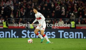 18.01.26 VfB Stuttgart - 1. FC Union Berlin