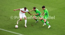 30.08.25 VfB Stuttgart - Borussia M&ouml;nchengladbach