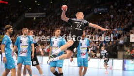 TVB 1898 Stuttgart - THW Kiel