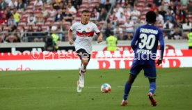 19.09.21 VfB Stuttgart - Bayer 04 Leverkusen