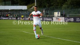 20.07.21 VfB Stuttgart - FC Wacker Innsbruck