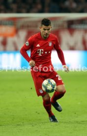 FC Bayern M&uuml;nchen - Roter Stern Belgrad