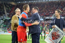 19.05.23 SC Freiburg - VfL Wolfsburg