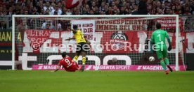 FC Bayern M&uuml;nchen - Borussia Dortmund