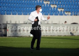 23.04.21 Karlsruher SC - FC W&uuml;rzburger Kickers