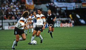 WM 1990 Deutschland - Jugoslawien