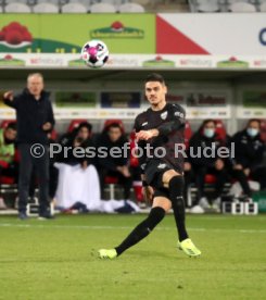 23.01.21 SC Freiburg - VfB Stuttgart
