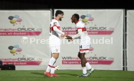 30.03.25 VfB Stuttgart II - SV Sandhausen