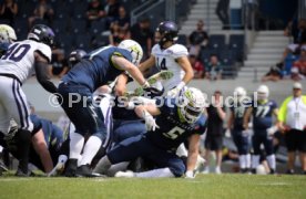 27.06.21 Stuttgart Surge - Frankfurt Galaxy