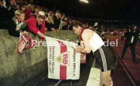 16.04.97 VfB Stuttgart - Hamburger SV