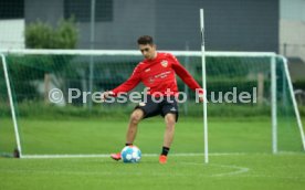 18.07.21 VfB Stuttgart Trainingslager Kitzb&uuml;hel 2021