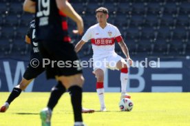 20.05.25 VfB Stuttgart II - FC Viktoria K&ouml;ln