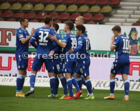 01.11.20 Karlsruher SC - SV Darmstadt 98