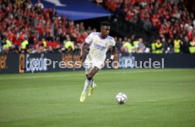 28.05.22 UEFA Champions League Finale 2022 FC Liverpool - Real Madrid