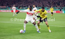 06.12.23 VfB Stuttgart - Borussia Dortmund