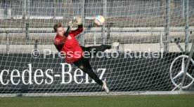 14.02.23 VfB Stuttgart Training