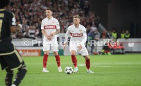 01.10.24 VfB Stuttgart - AC Sparta Prag