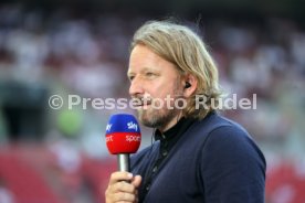 14.08.21 VfB Stuttgart - SpVgg Greuther Fürth