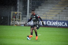 01.11.20 SC Freiburg - Bayer 04 Leverkusen