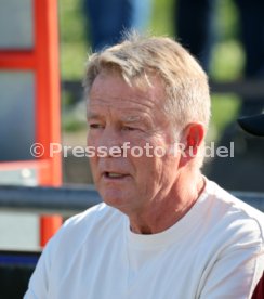 03.10.26 FSV Schwaigern - VfB Stuttgart Traditionsmannschaft