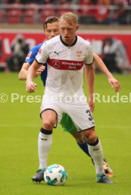 VFB Stuttgart-VFL Wolfsburg