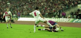 28.10.95 FC Bayern M&uuml;nchen - VfB Stuttgart