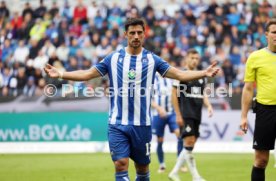 06.08.23 Karlsruher SC - Hamburger SV