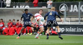 03.05.25 U17 VfB Stuttgart - U17 1. FSV Mainz 05