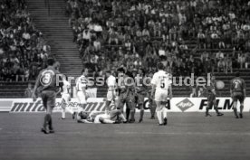 30.04.93 FC Bayern M&uuml;nchen - VfB Stuttgart