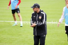 29.07.25 VfB Stuttgart Trainingslager Tegernsee 2025