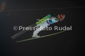 28.12.2025 Vierschanzentournee Qualifikation Skispringen