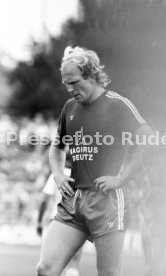 14.07.79 SSV Ulm 1846 - FC Bayern M&uuml;nchen