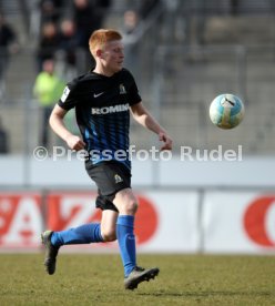 VfB Stuttgart II - SV Eintracht Trier