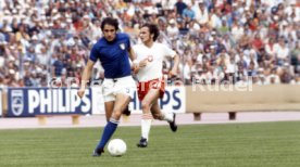 23.06.74 Polen - Italien