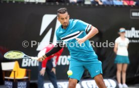 Tennis MercedesCup 2018