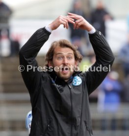 Stuttgarter Kickers - VfB Stuttgart II