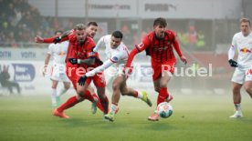 24.01.26 1. FC Heidenheim - RB Leipzig