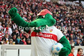 15.02.25 VfB Stuttgart - VfL Wolfsburg
