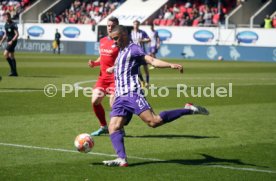17.04.22 1. FC Heidenheim - FC Erzgebirge Aue