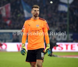 Hamburger SV - VfB Stuttgart